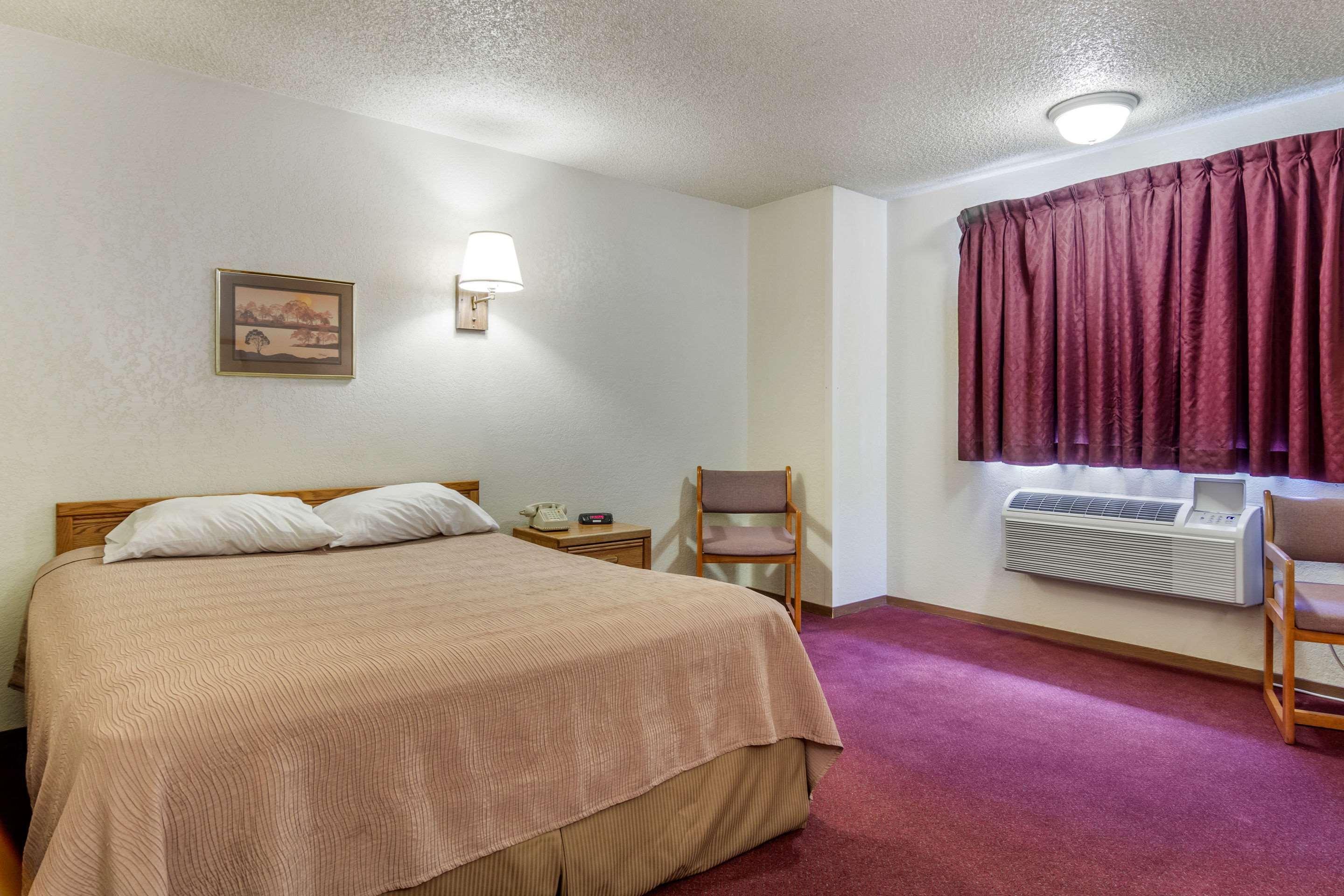 Motel 6 Brighton Co Denver Northeast Zewnętrze zdjęcie